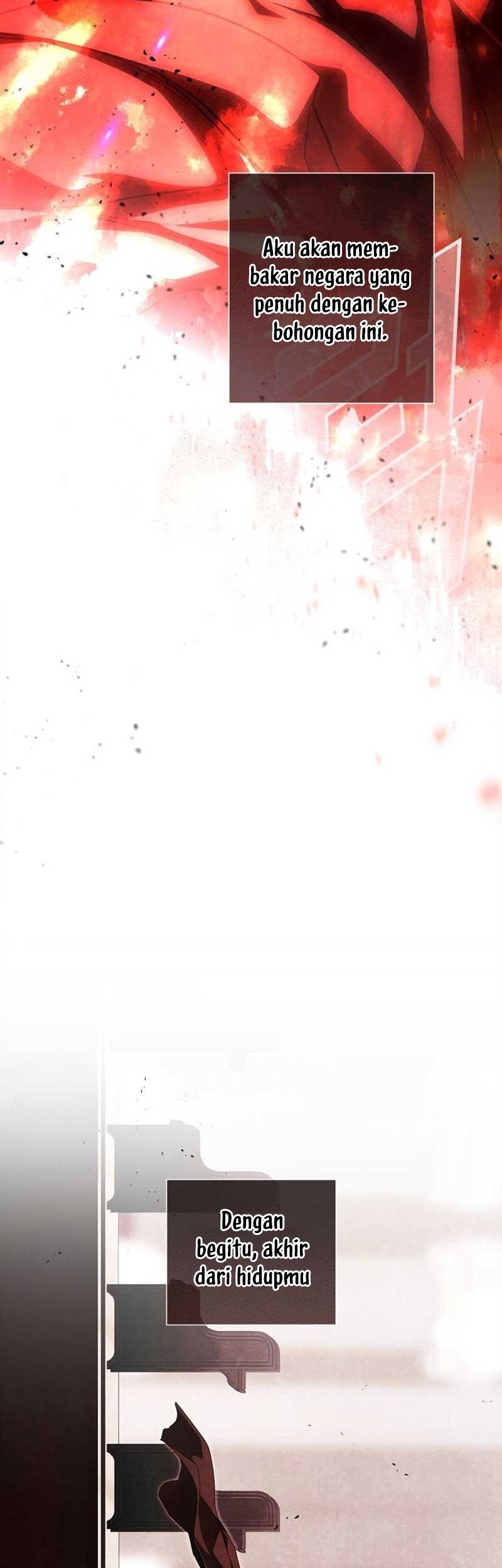 Into the Light, Once Again Chapter 88 Gambar 50