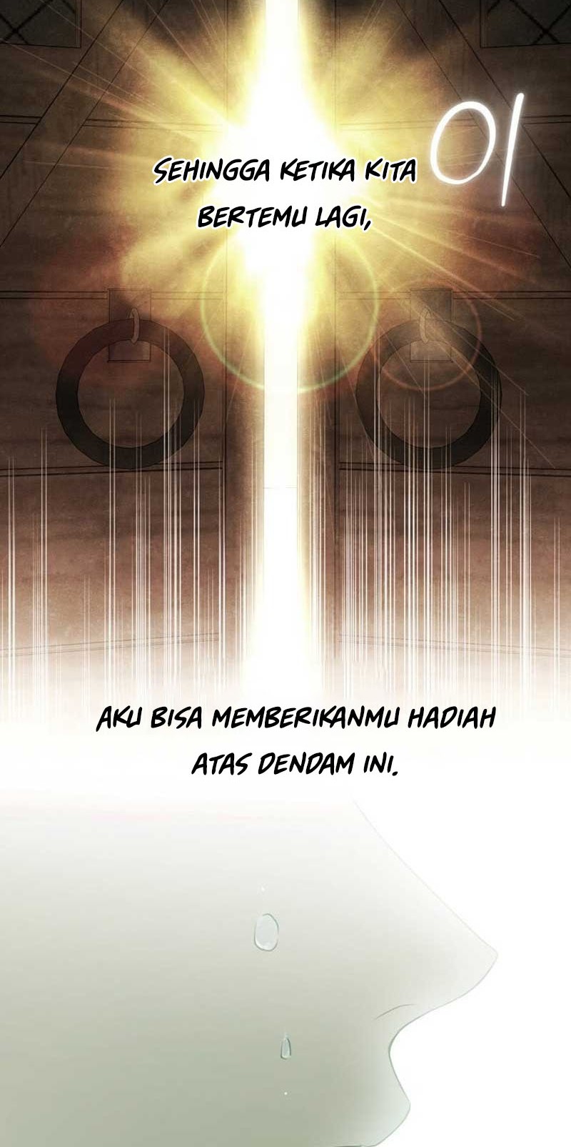 Into the Light, Once Again Chapter 88 Gambar 52