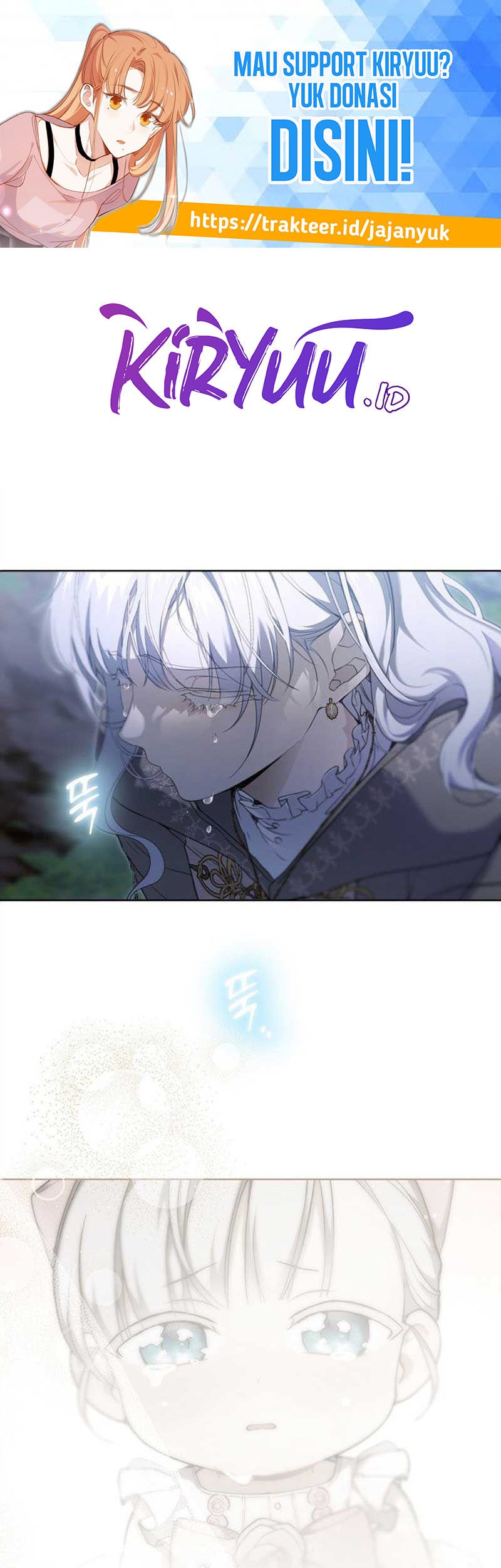 Baca Komik Into the Light, Once Again Chapter 88 Gambar 1