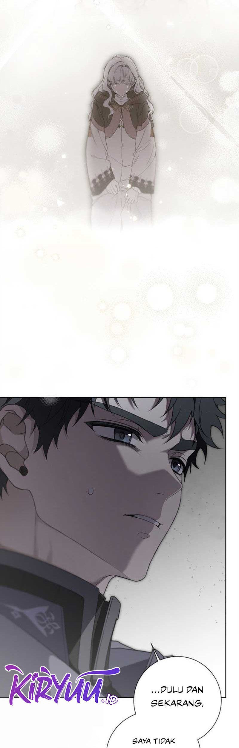 Baca  Into the Light, Once Again Chapter 88 Gambar 2