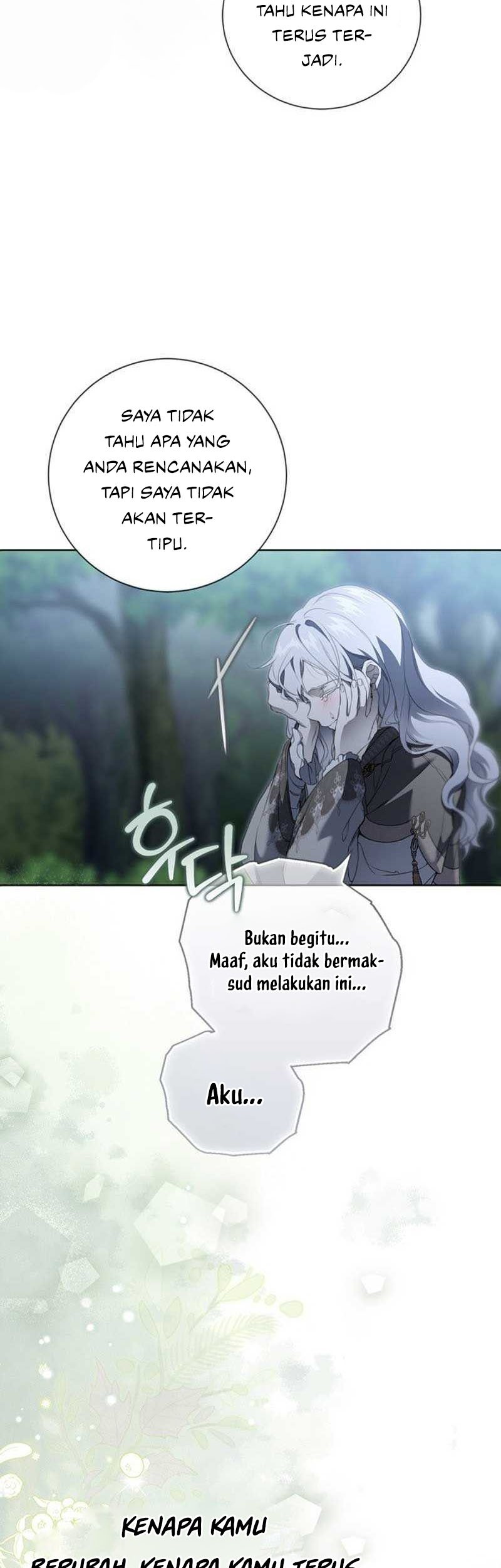 Into the Light, Once Again Chapter 88 Gambar 3