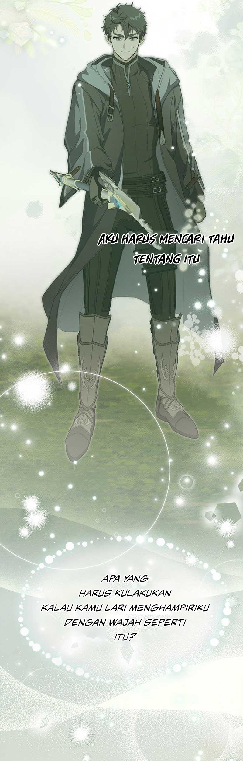 Into the Light, Once Again Chapter 88 Gambar 5