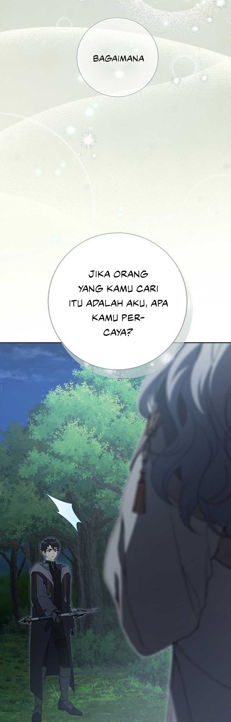 Into the Light, Once Again Chapter 88 Gambar 6