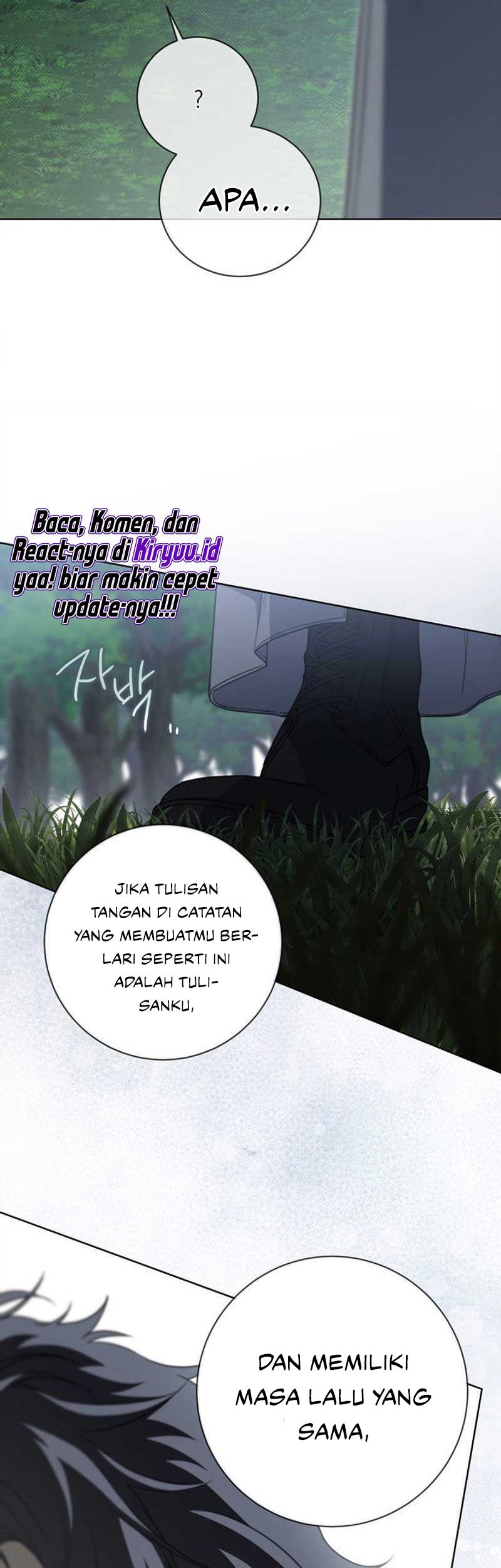 Into the Light, Once Again Chapter 88 Gambar 7