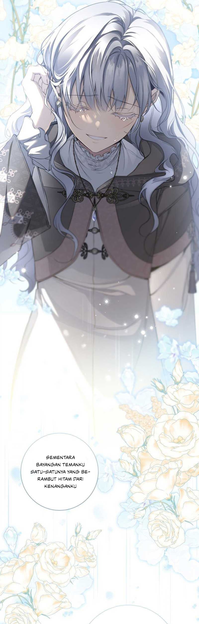 Into the Light, Once Again Chapter 88 Gambar 9