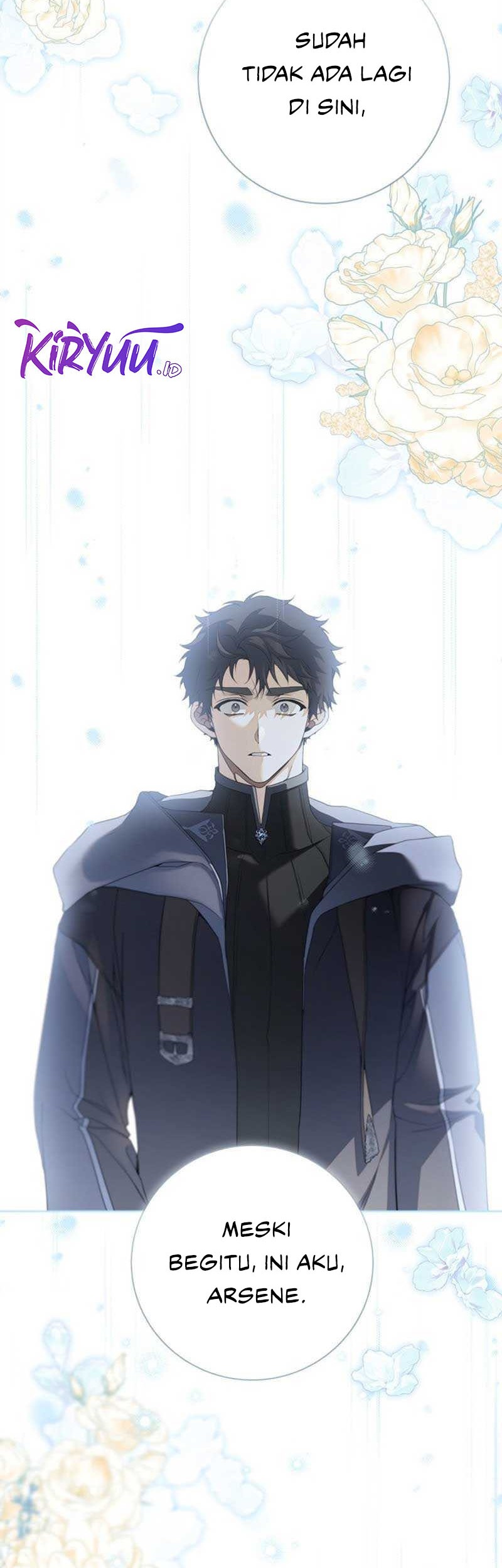 Into the Light, Once Again Chapter 88 Gambar 10