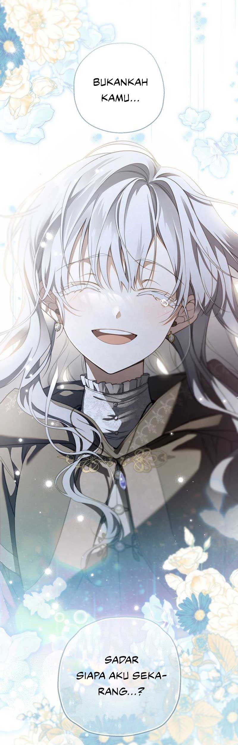 Into the Light, Once Again Chapter 88 Gambar 11