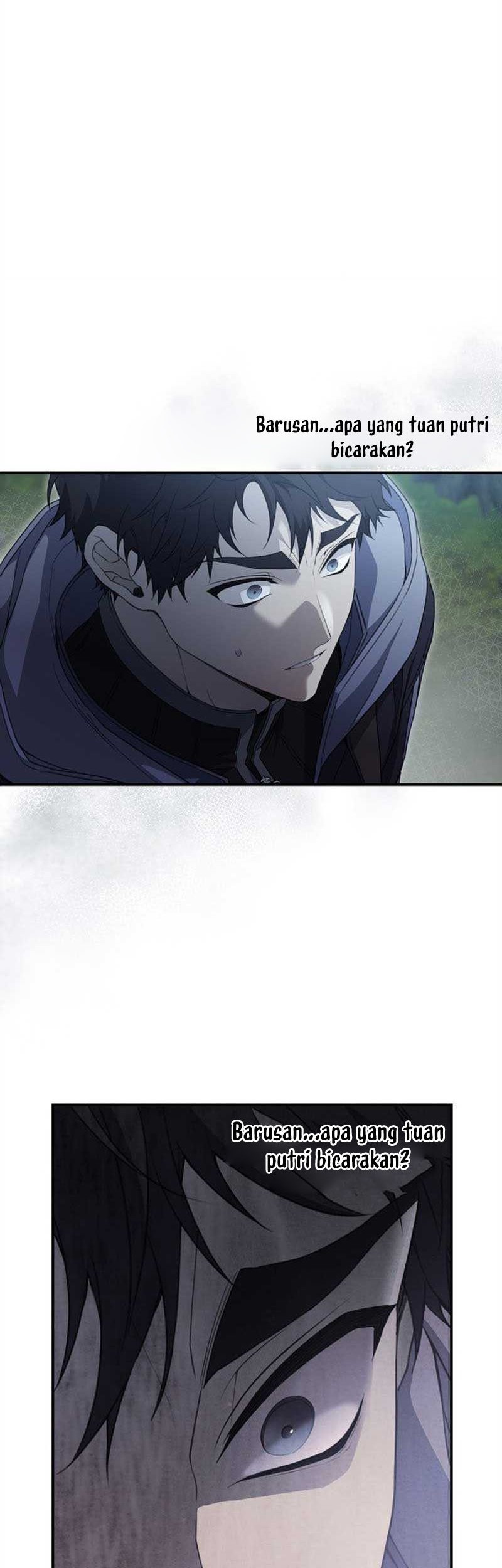 Into the Light, Once Again Chapter 88 Gambar 14