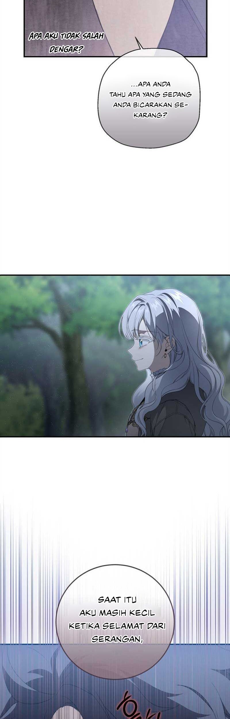 Into the Light, Once Again Chapter 88 Gambar 15