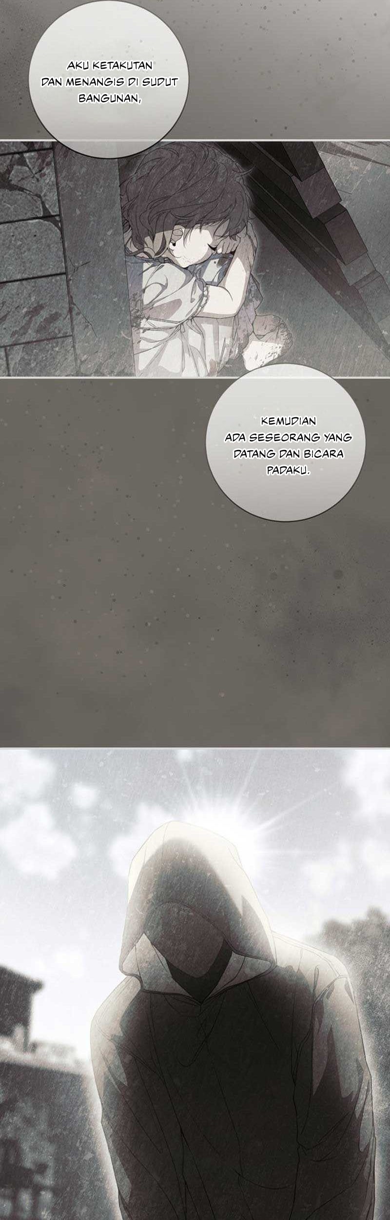 Into the Light, Once Again Chapter 88 Gambar 17