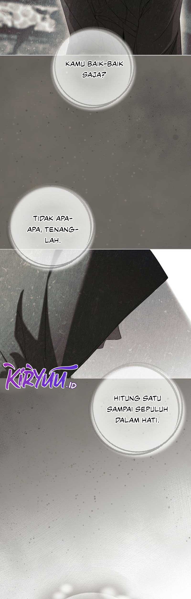 Into the Light, Once Again Chapter 88 Gambar 18