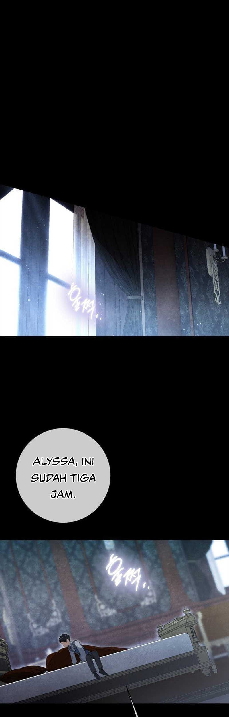 Into the Light, Once Again Chapter 88 Gambar 21