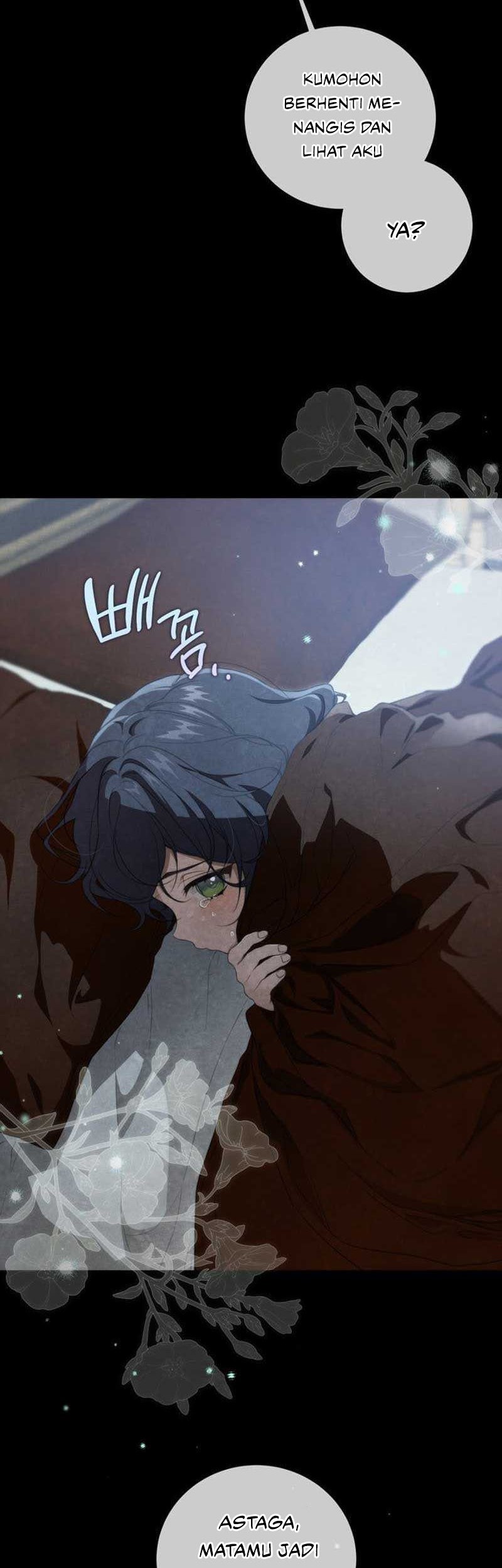 Into the Light, Once Again Chapter 88 Gambar 22