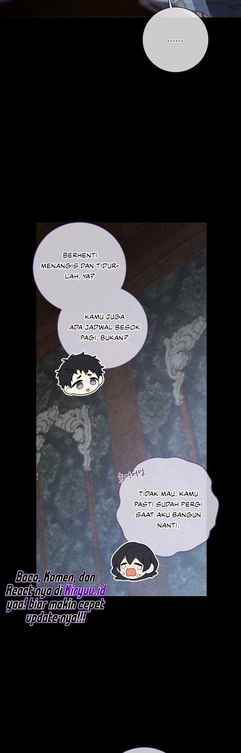 Into the Light, Once Again Chapter 88 Gambar 26