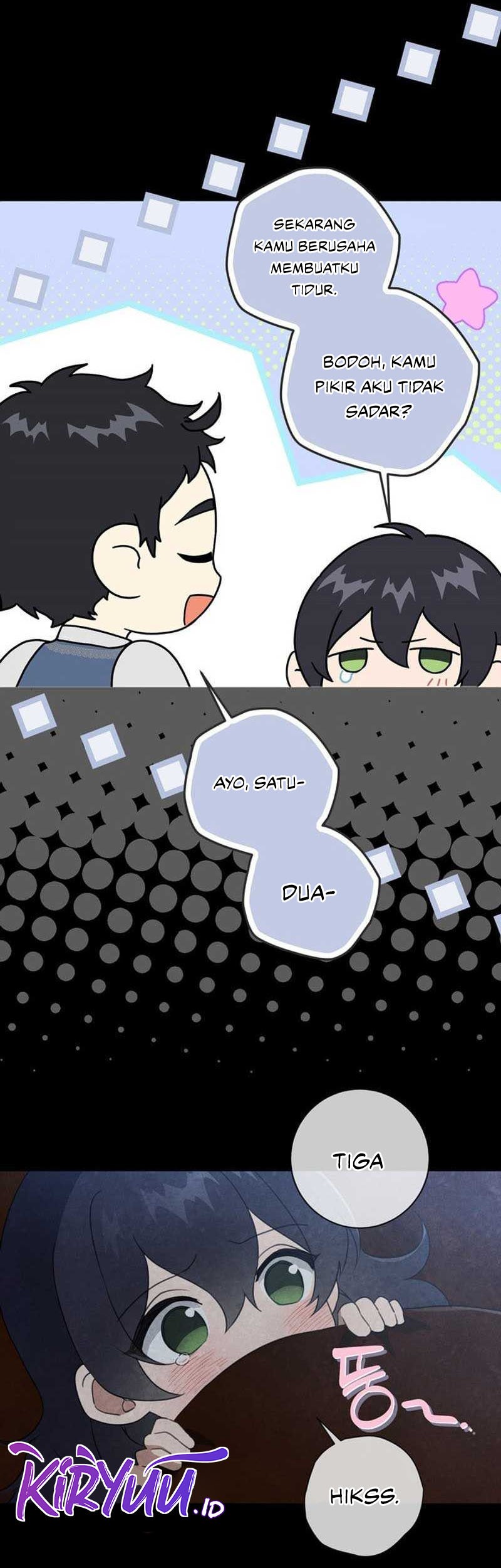 Into the Light, Once Again Chapter 88 Gambar 29