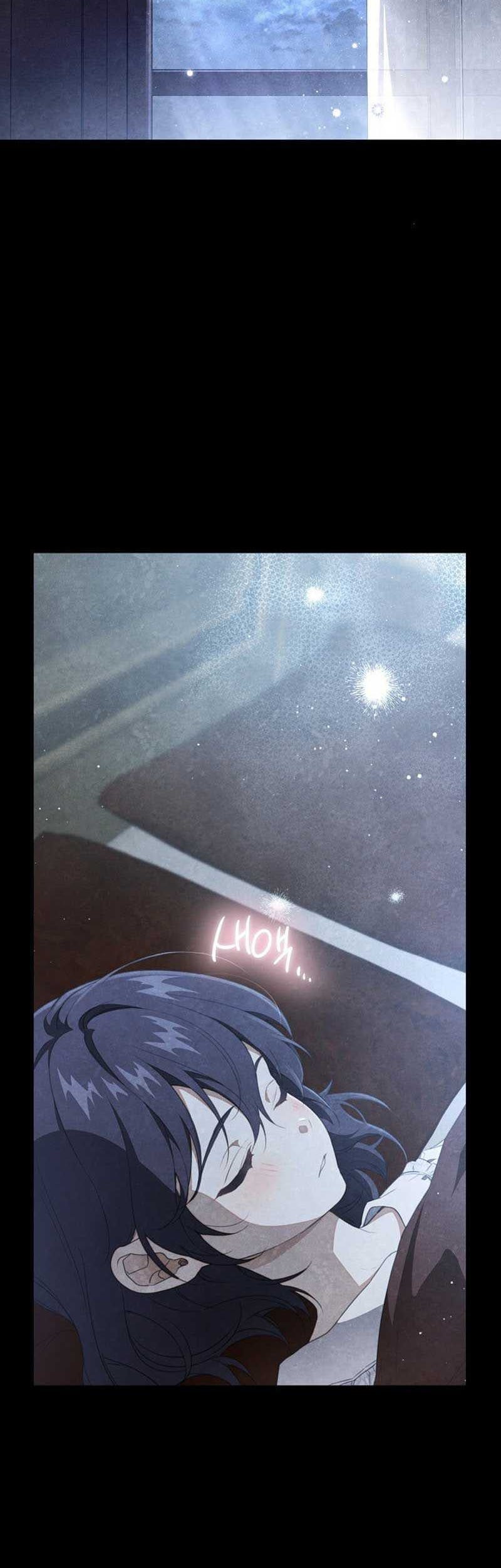 Into the Light, Once Again Chapter 88 Gambar 31