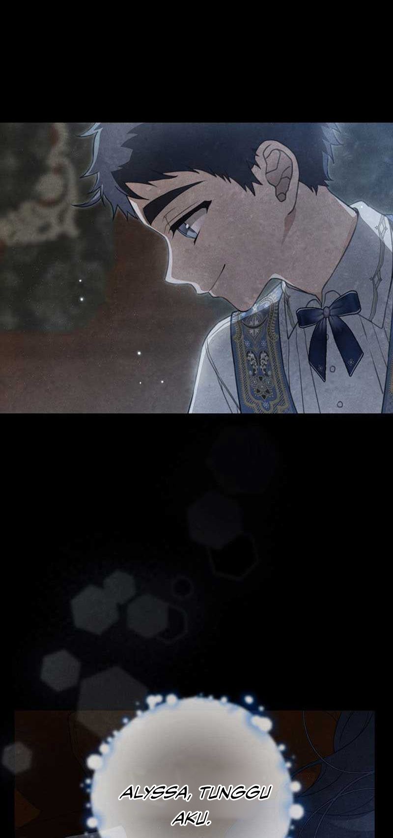 Into the Light, Once Again Chapter 88 Gambar 32