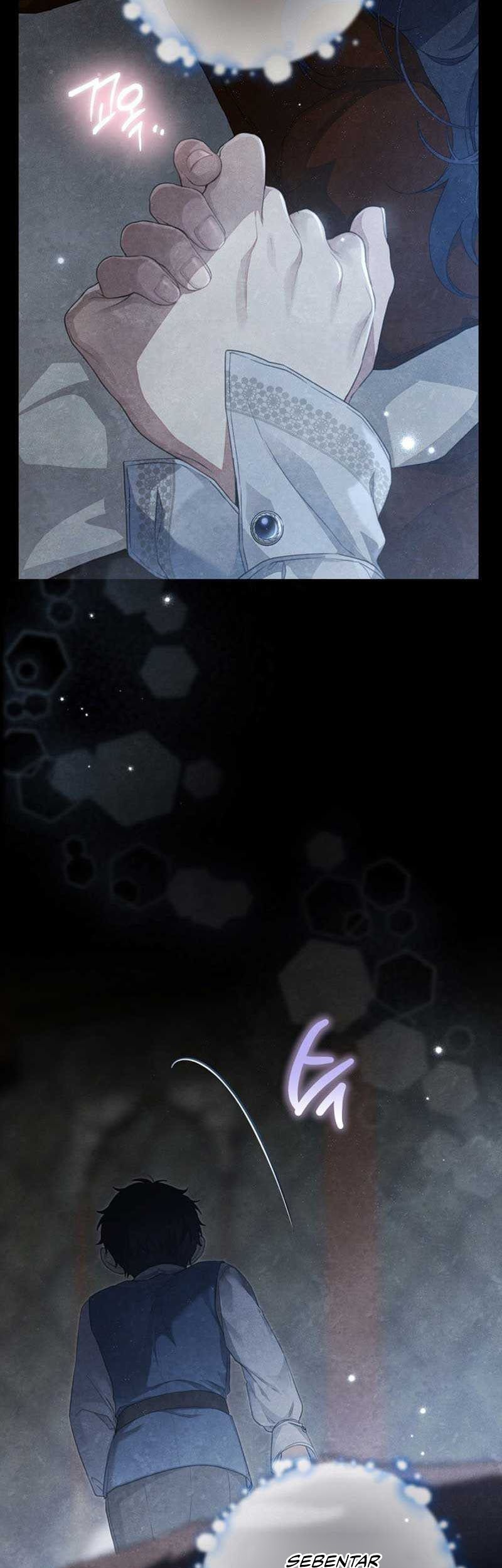 Into the Light, Once Again Chapter 88 Gambar 33