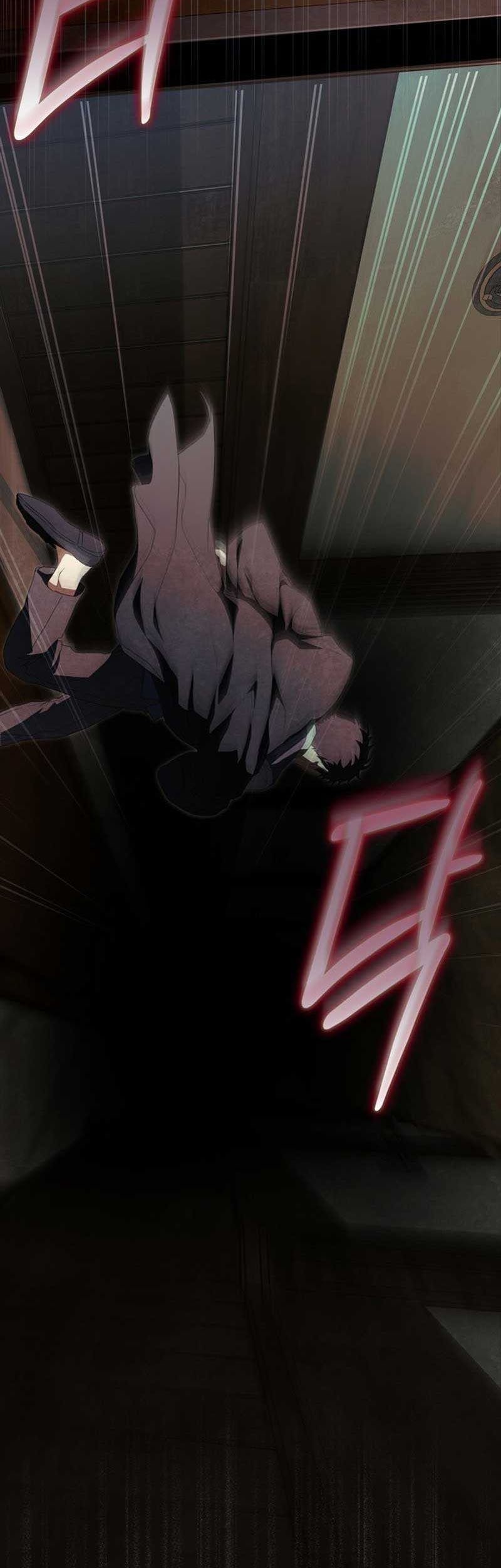 Into the Light, Once Again Chapter 88 Gambar 35