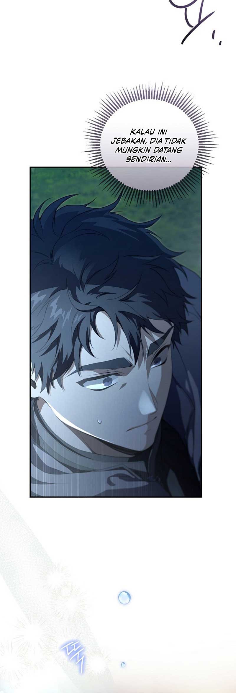 Into the Light, Once Again Chapter 87 Gambar 52