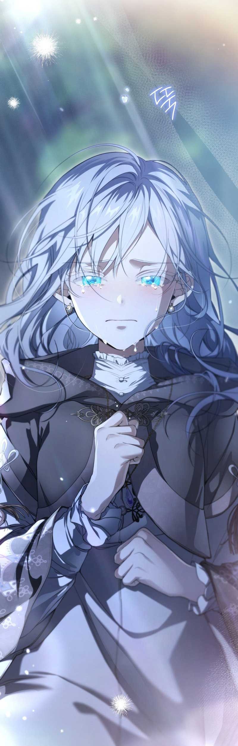 Into the Light, Once Again Chapter 87 Gambar 53