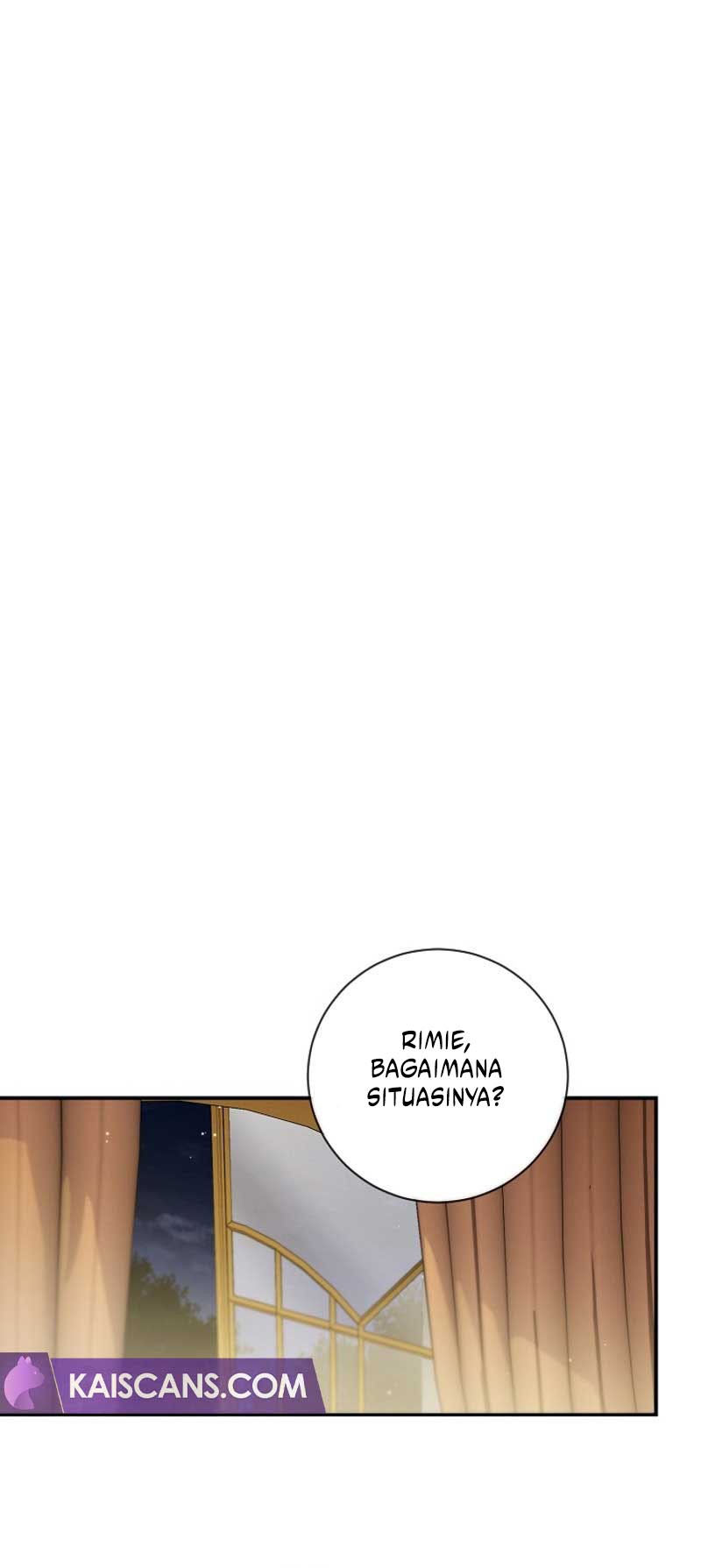 Into the Light, Once Again Chapter 87 Gambar 18