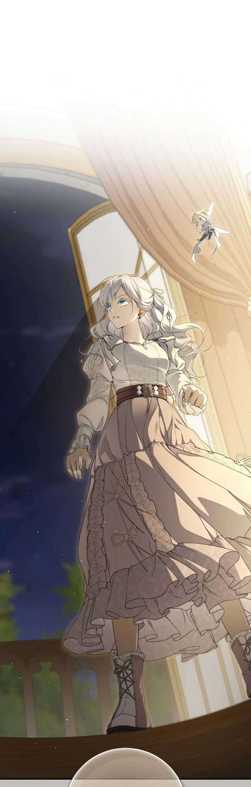 Into the Light, Once Again Chapter 87 Gambar 27