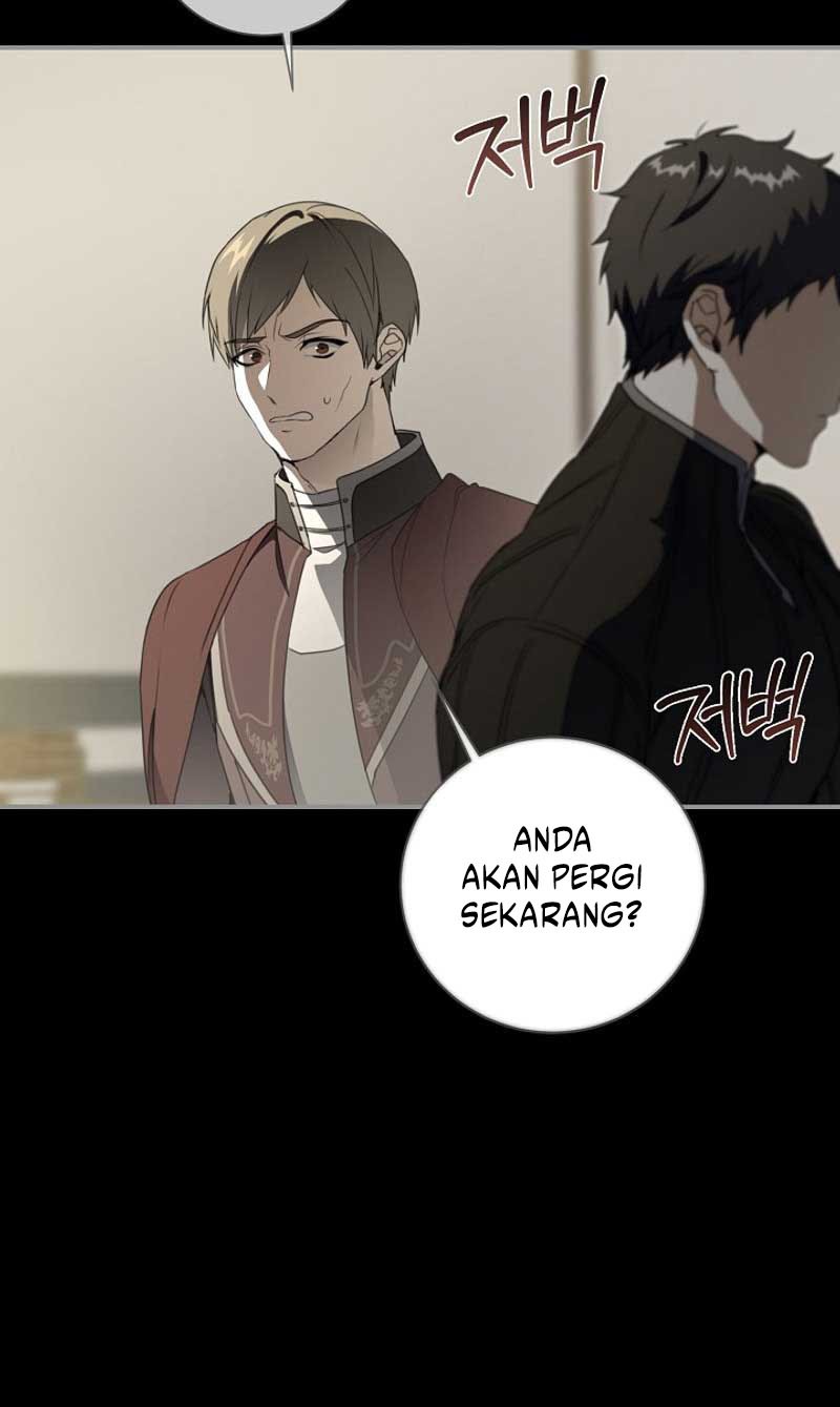 Into the Light, Once Again Chapter 87 Gambar 35