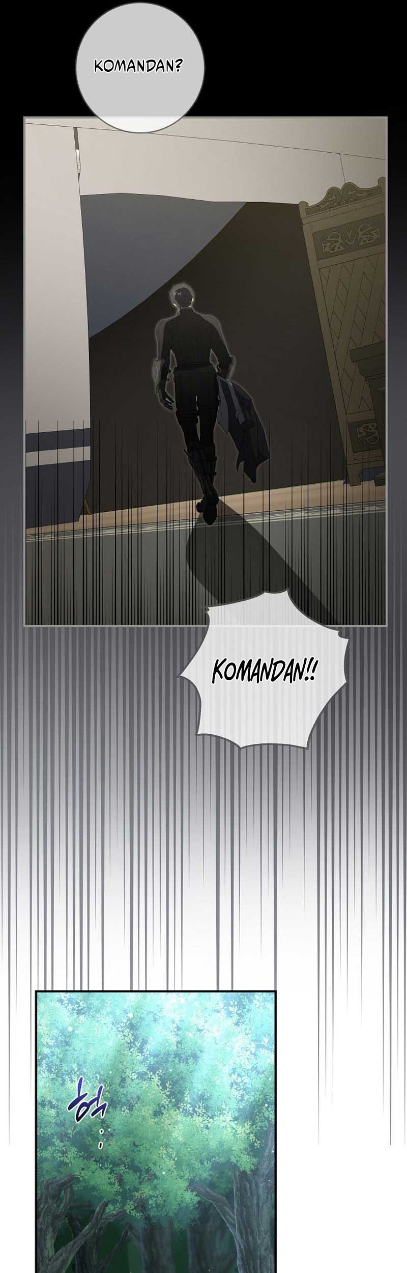 Into the Light, Once Again Chapter 87 Gambar 36