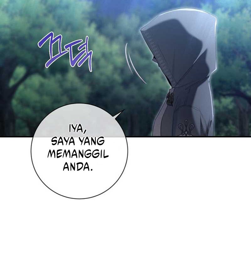 Into the Light, Once Again Chapter 87 Gambar 41