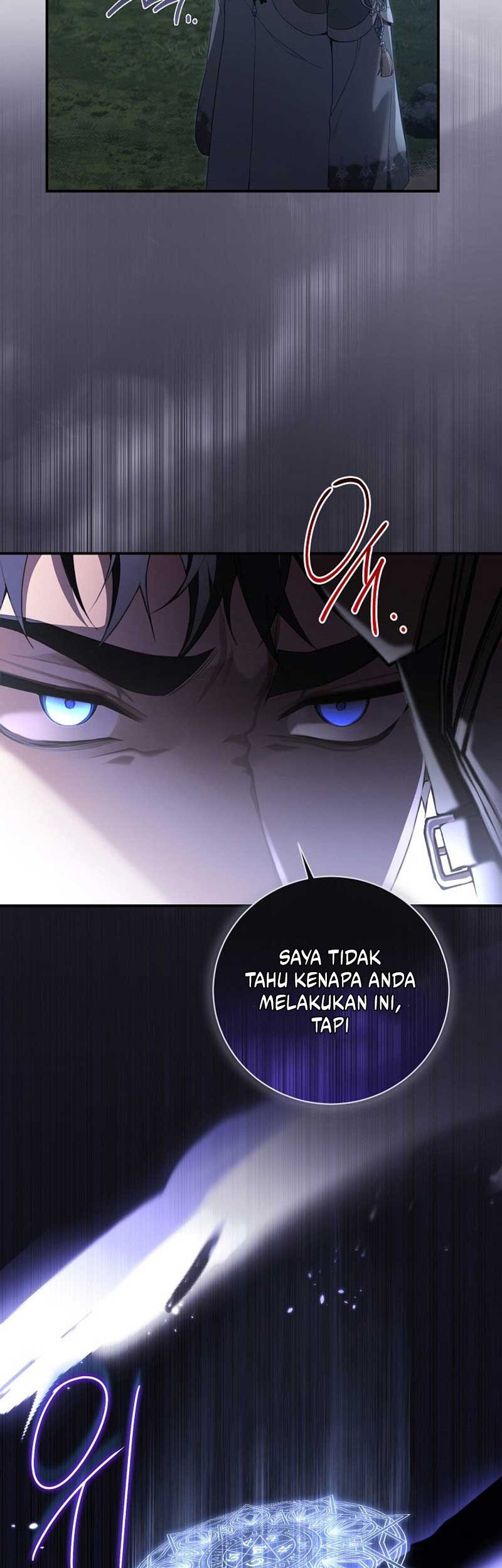 Into the Light, Once Again Chapter 87 Gambar 43