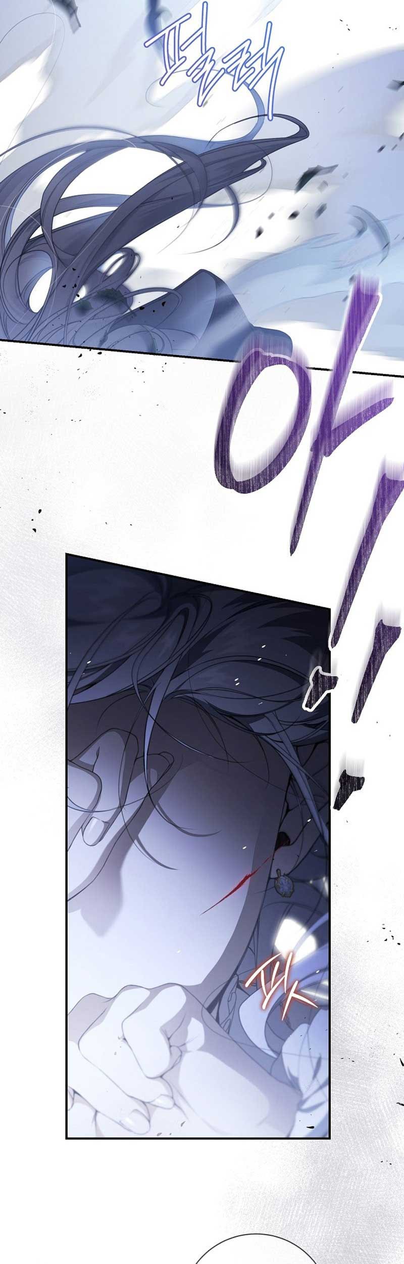 Into the Light, Once Again Chapter 87 Gambar 46