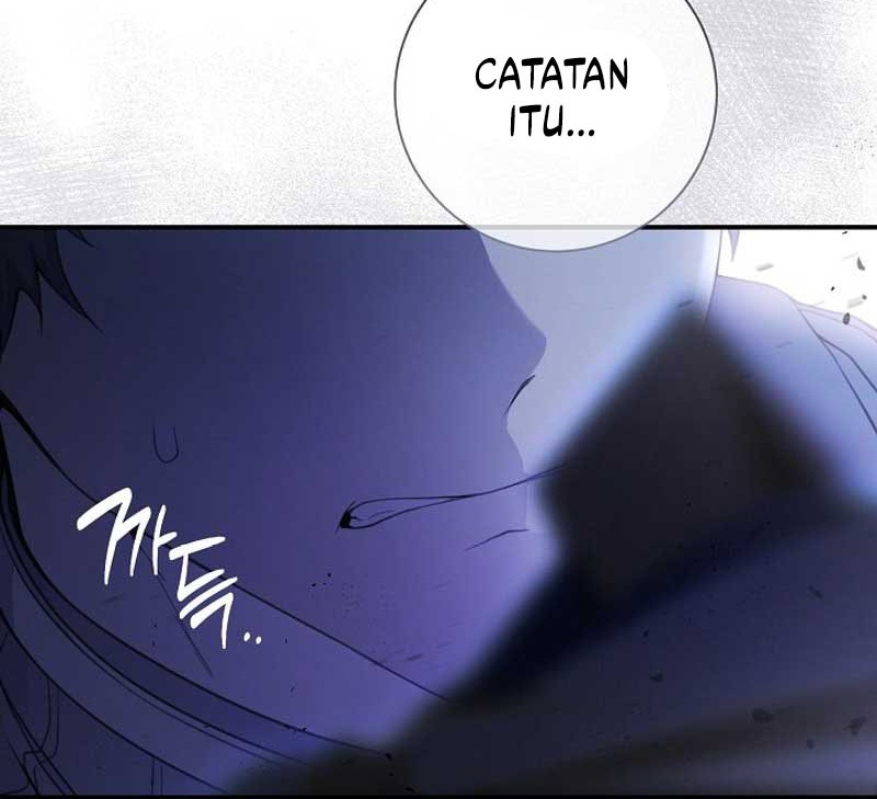 Into the Light, Once Again Chapter 87 Gambar 47