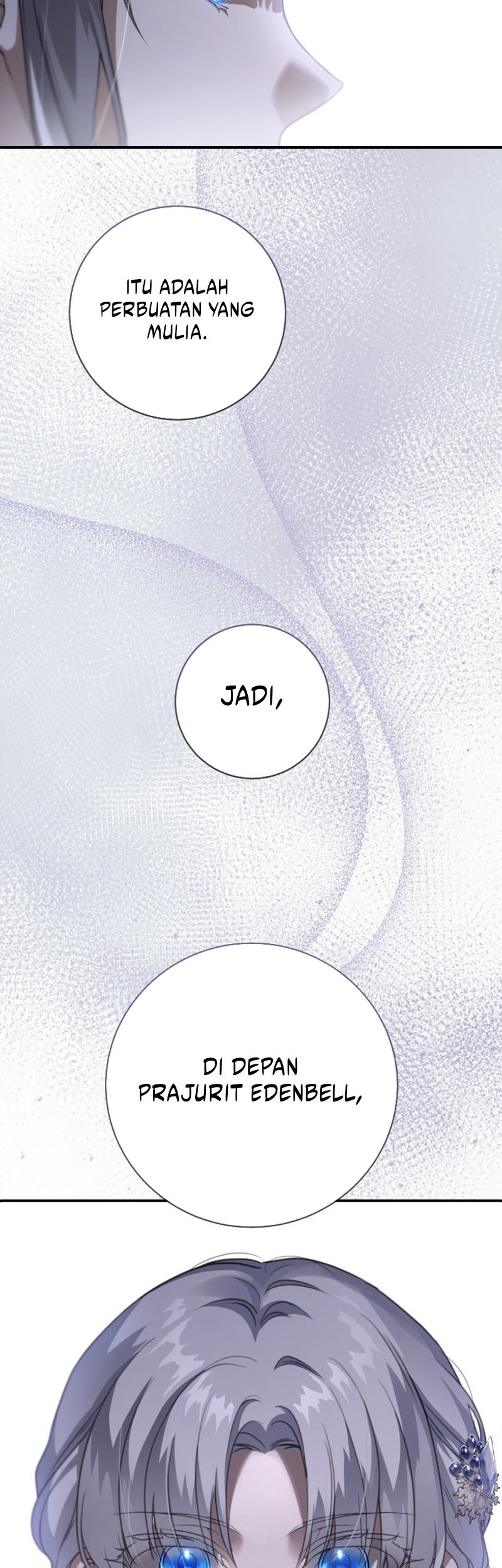 Into the Light, Once Again Chapter 86 Gambar 57