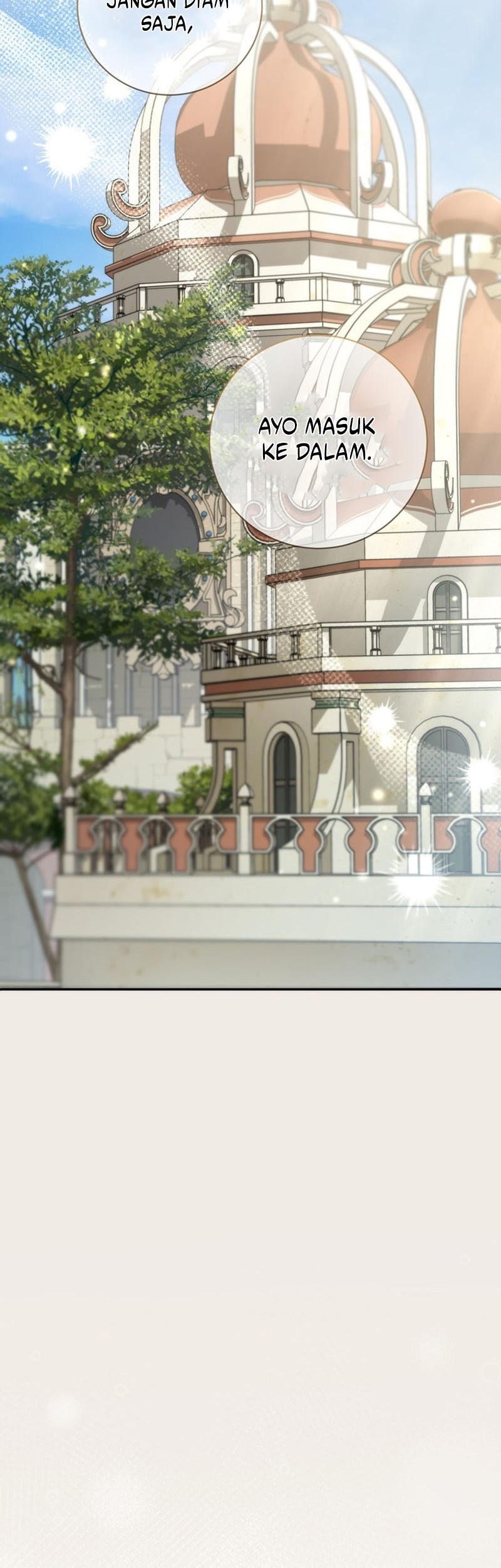 Into the Light, Once Again Chapter 86 Gambar 7