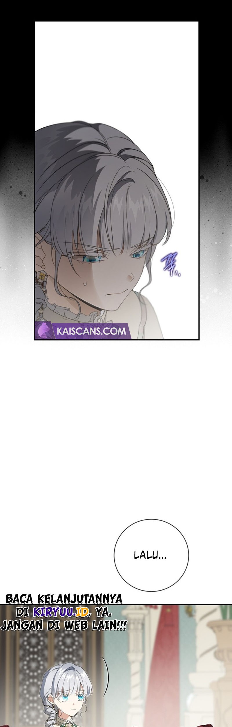 Into the Light, Once Again Chapter 86 Gambar 12