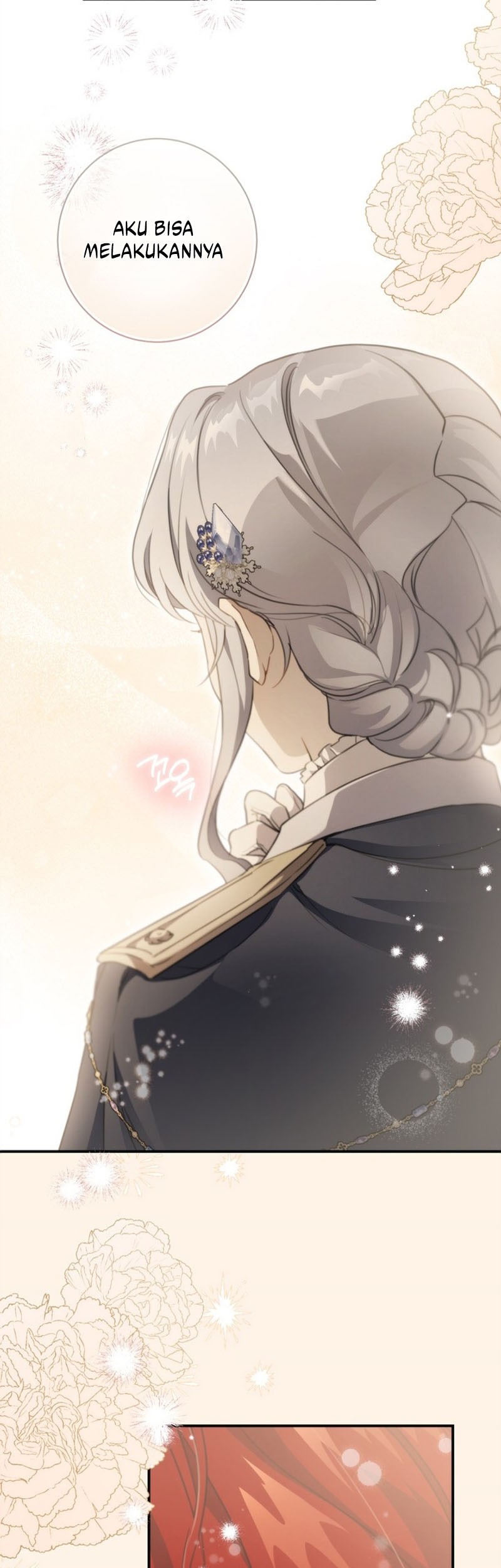 Into the Light, Once Again Chapter 86 Gambar 33