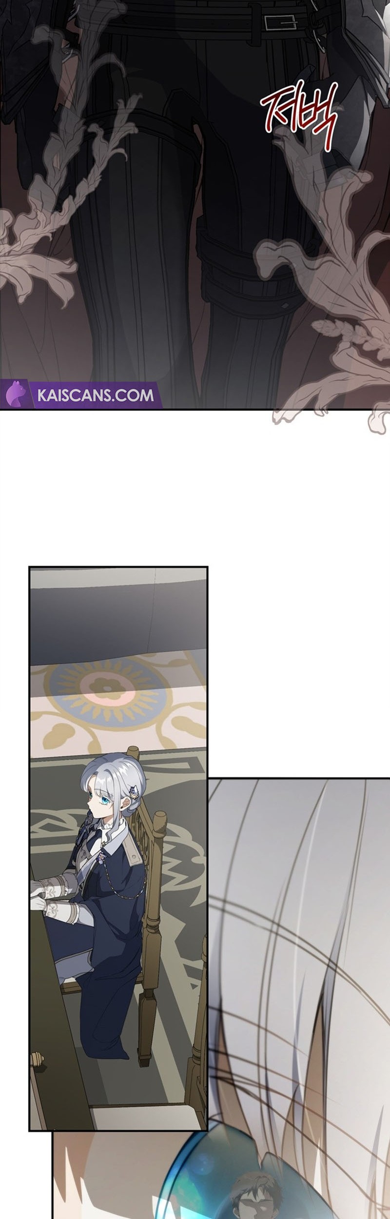 Into the Light, Once Again Chapter 86 Gambar 37
