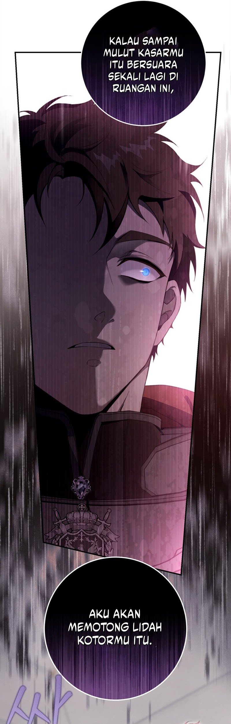 Into the Light, Once Again Chapter 86 Gambar 43