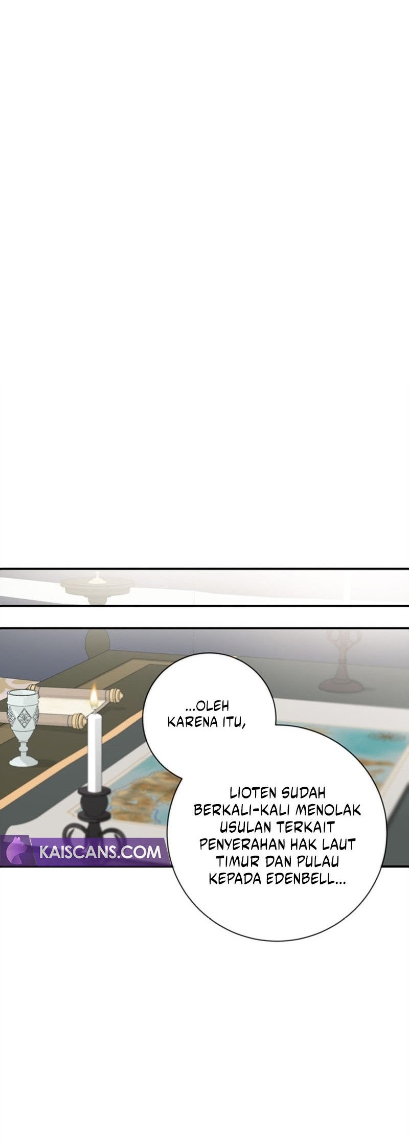 Into the Light, Once Again Chapter 86 Gambar 48