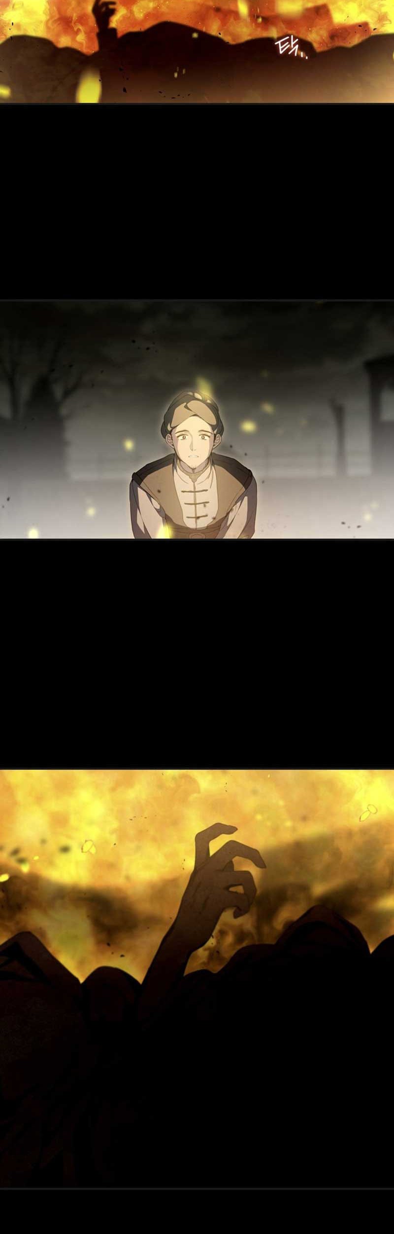 Into the Light, Once Again Chapter 85 Gambar 53