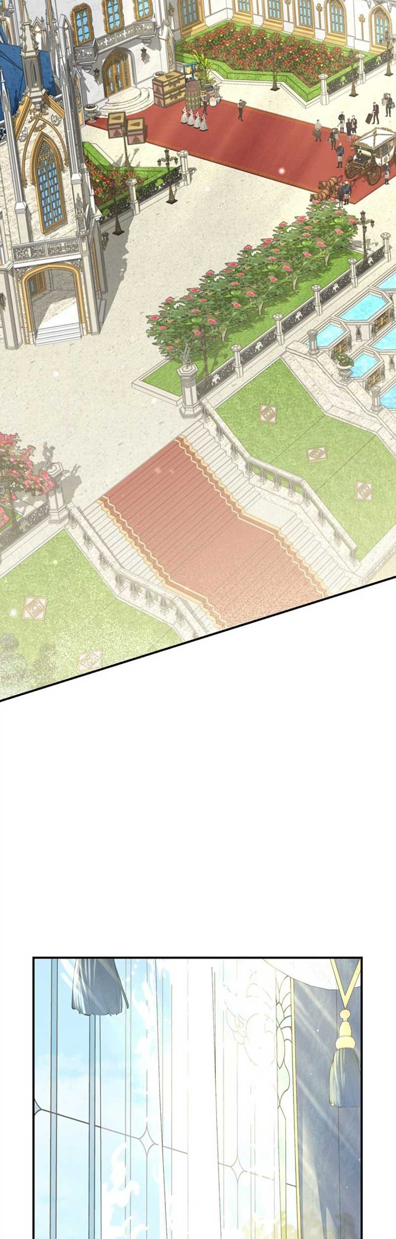 Into the Light, Once Again Chapter 85 Gambar 3