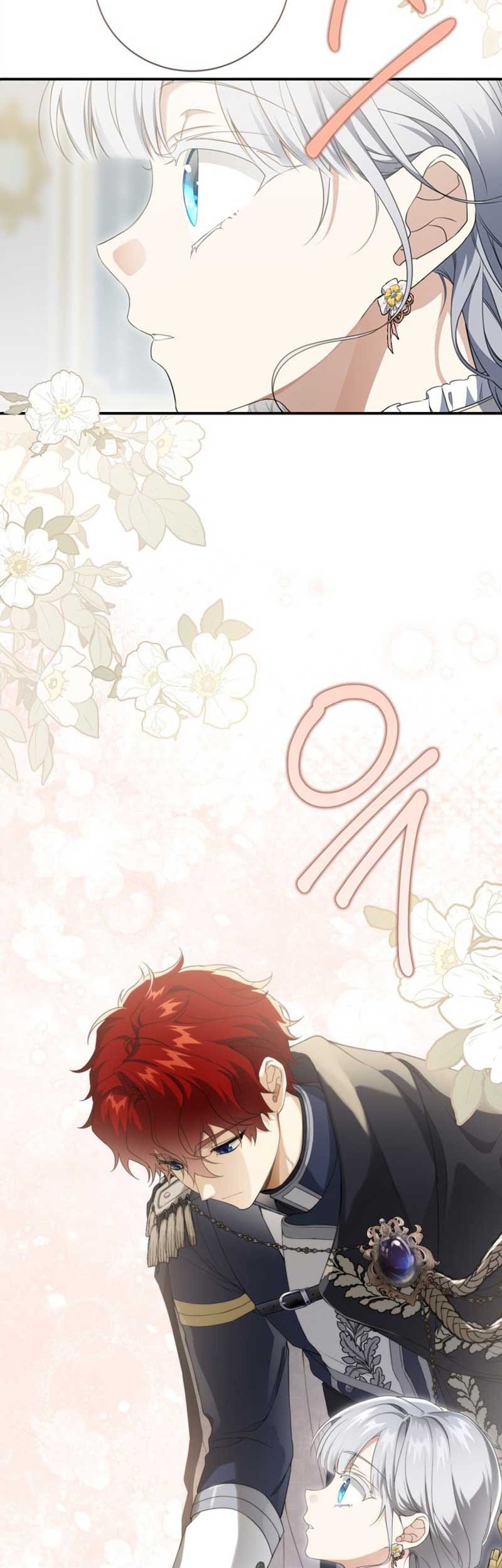 Into the Light, Once Again Chapter 85 Gambar 16
