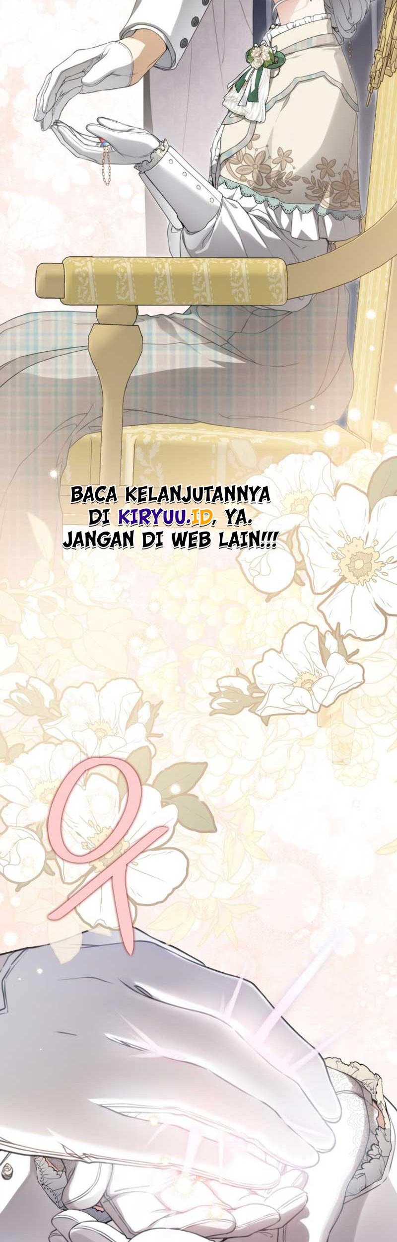 Into the Light, Once Again Chapter 85 Gambar 17