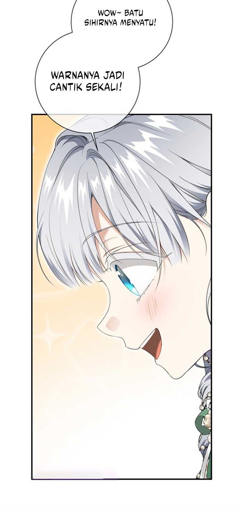 Into the Light, Once Again Chapter 85 Gambar 19
