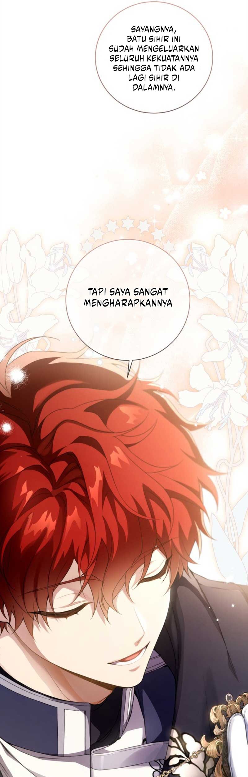 Into the Light, Once Again Chapter 85 Gambar 20