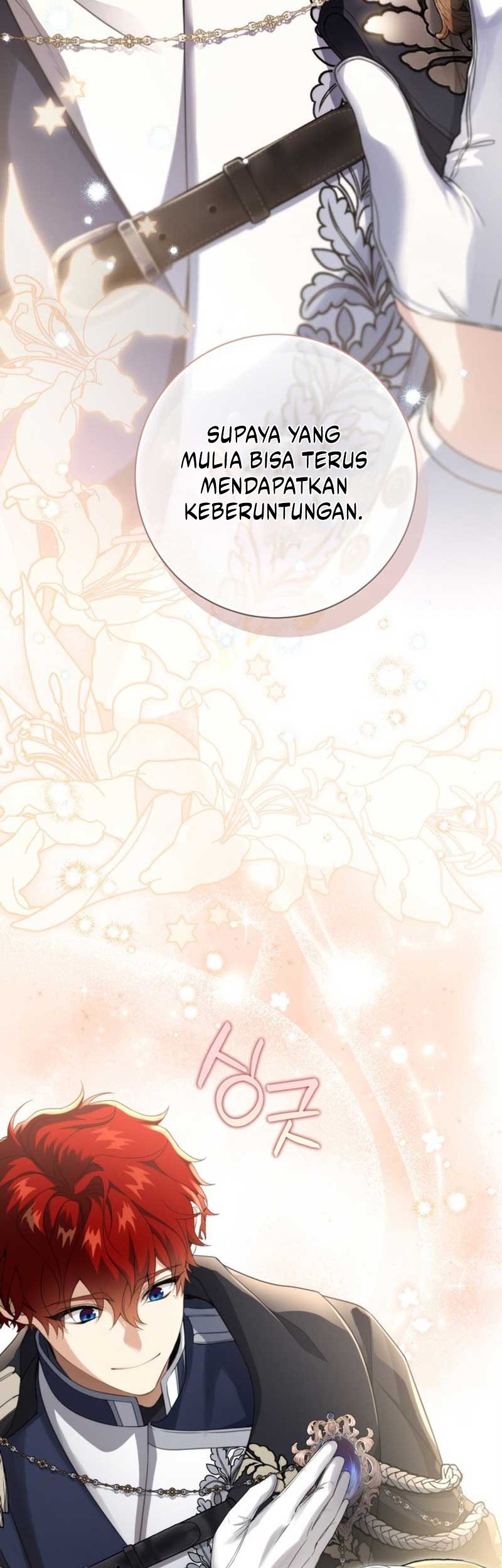 Into the Light, Once Again Chapter 85 Gambar 21