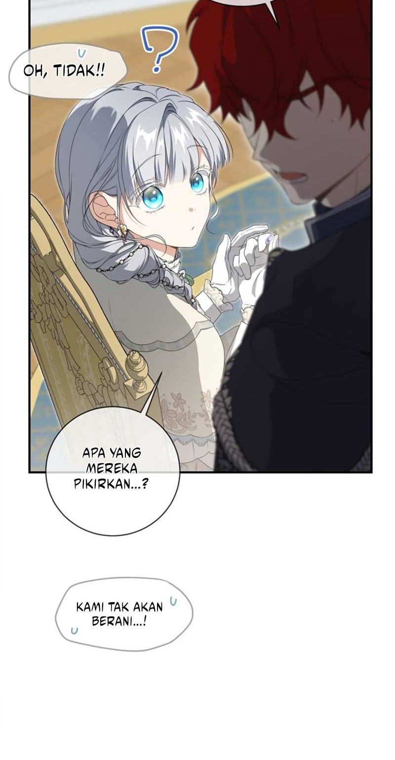 Into the Light, Once Again Chapter 85 Gambar 25