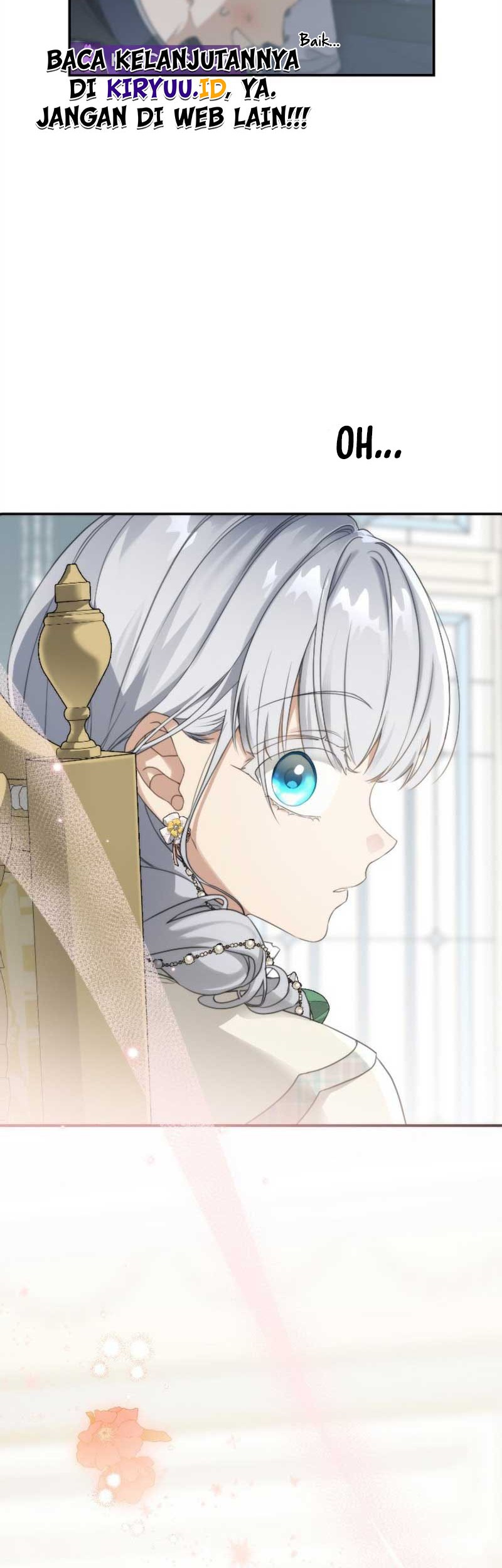 Into the Light, Once Again Chapter 85 Gambar 29
