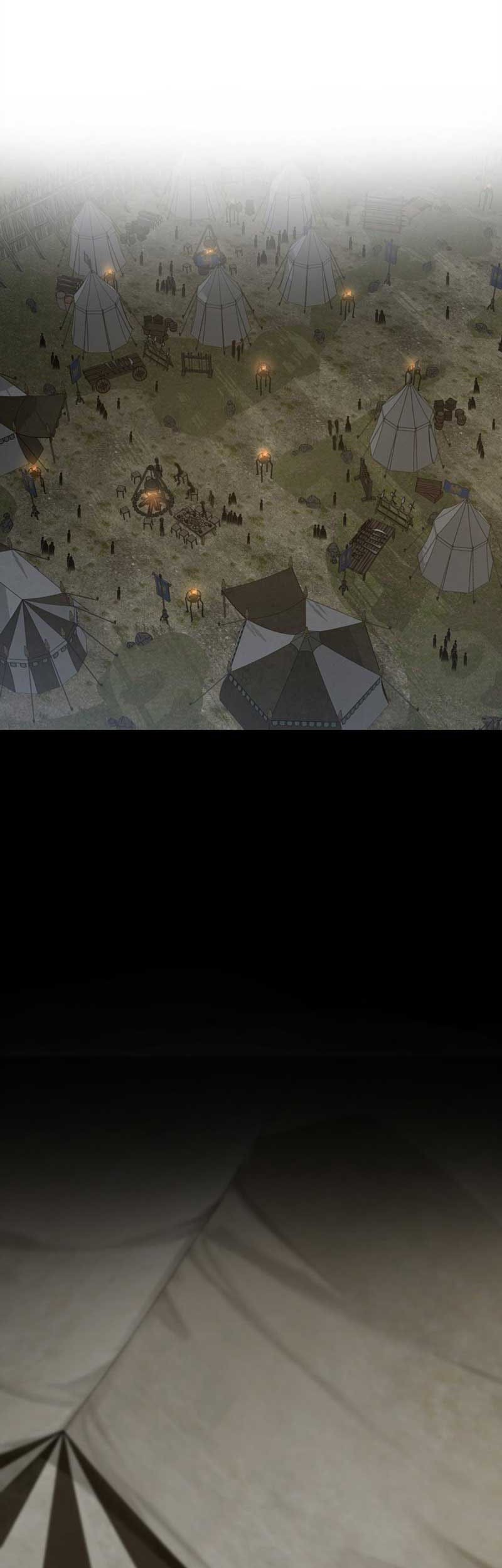 Into the Light, Once Again Chapter 85 Gambar 34